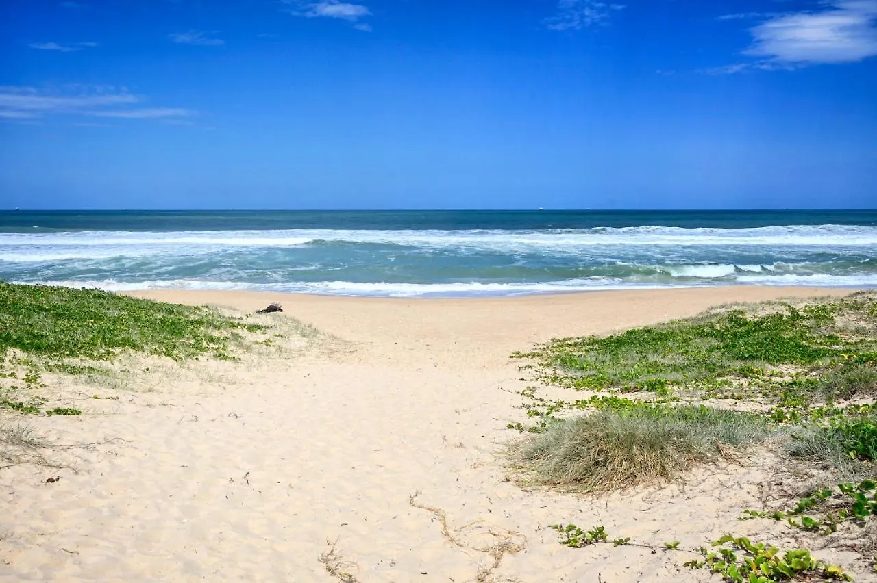 Stylish Beach Side Gem - Pool, Beach Zg7 Kawana Waters 0*,