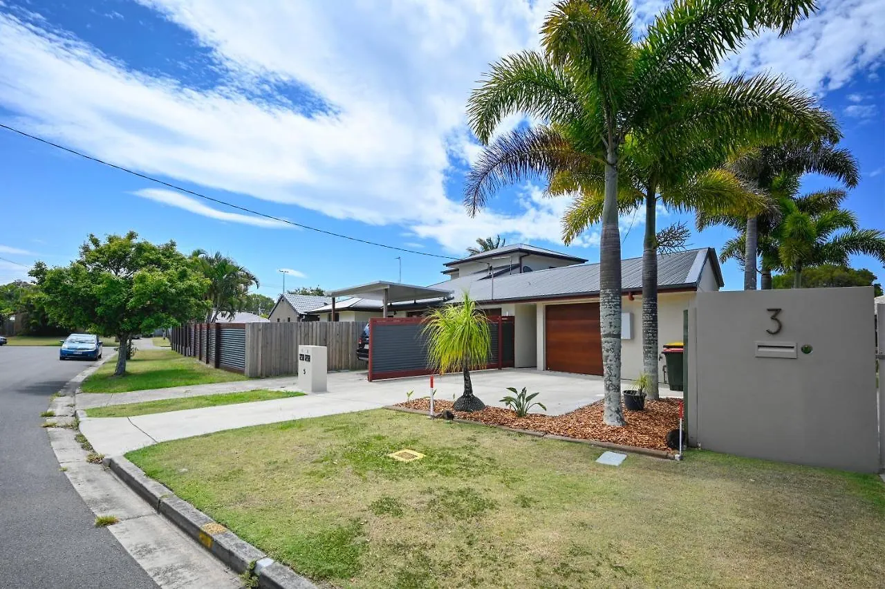 Διαμέρισμα Stylish Beach Side Gem - Pool, Beach Zg7 Kawana Waters Αυστραλία
